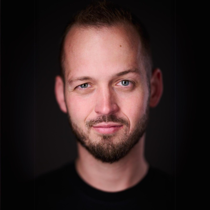Foto van Reinier van Eijk